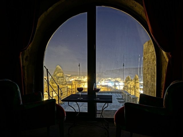 фотографии отеля Arinna Cappadocia изображение №31