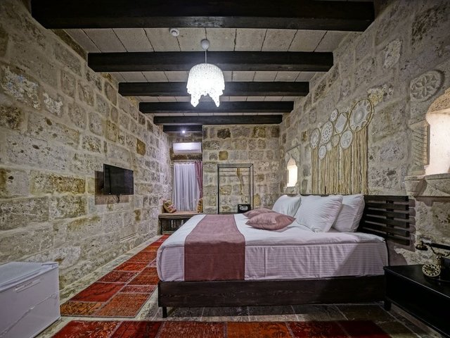 фото отеля Arinna Cappadocia изображение №29