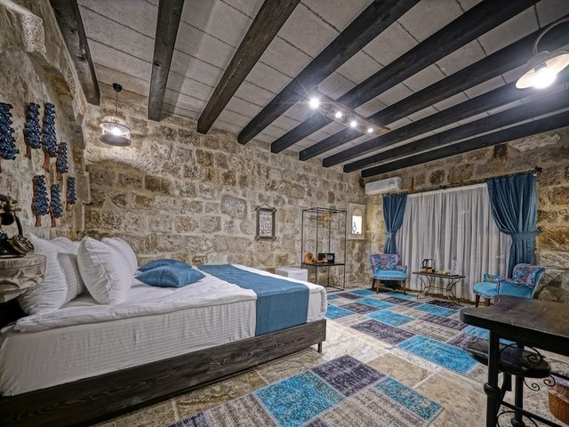 фото отеля Arinna Cappadocia изображение №21