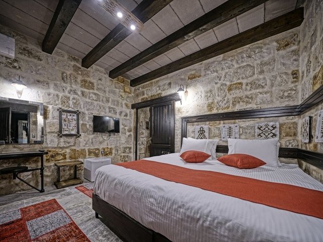 фото отеля Arinna Cappadocia изображение №17