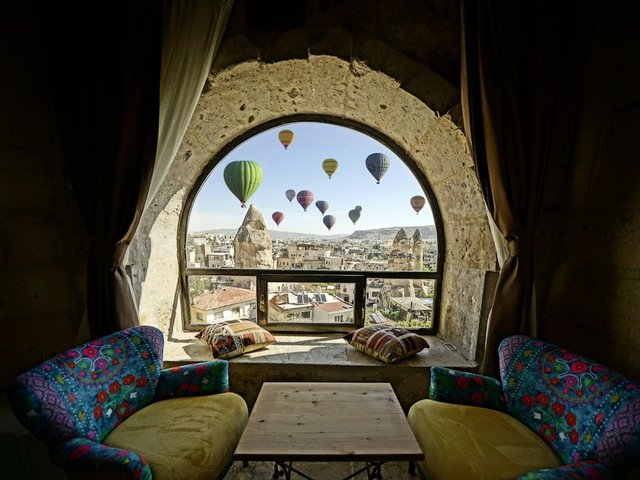 фотографии Arinna Cappadocia изображение №12