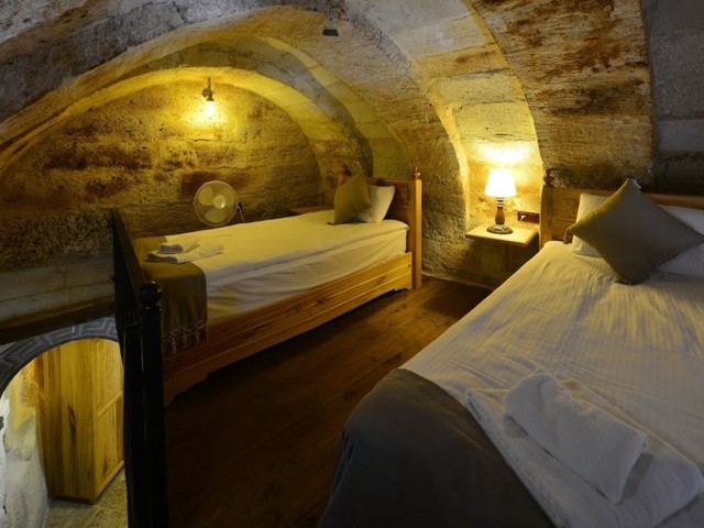 фотографии Caftan Cave Suites изображение №24