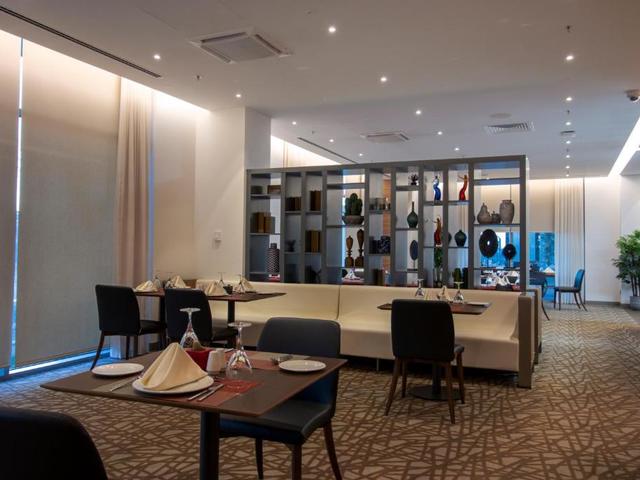 фото отеля Doubletree by Hilton Ankara Incek изображение №13