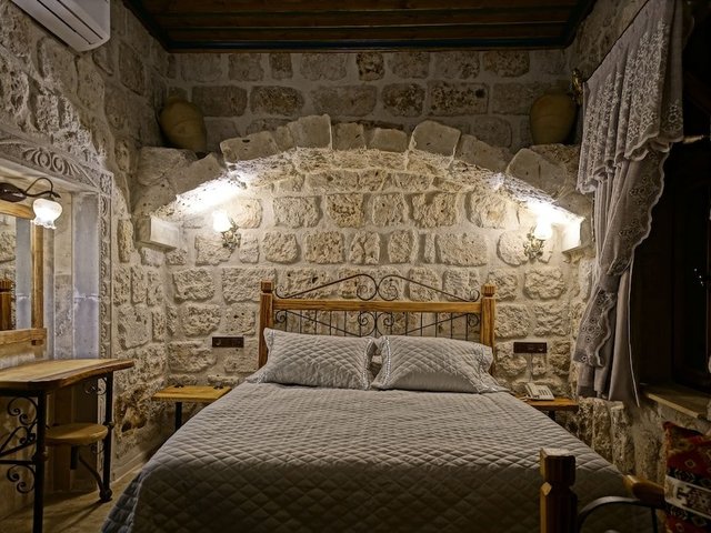 фотографии Cappadocia Cave Lodge изображение №8