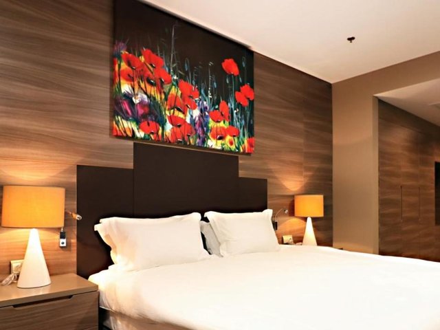 фото отеля Doubletree by Hilton Ankara Incek изображение №5