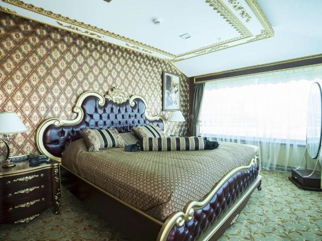 фото Blueline Hotel Ankara изображение №6