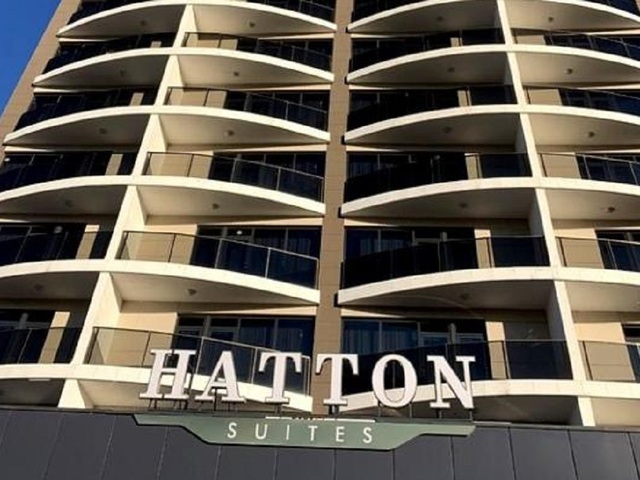 фото отеля Hatton Suites Esenboga изображение №1