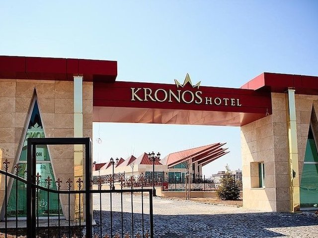 фото отеля Kronos изображение №33