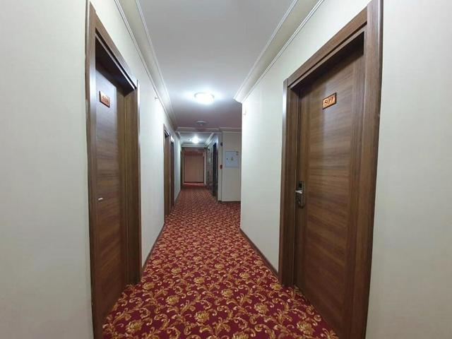 фотографии Hamit Hotel Kizilay изображение №12