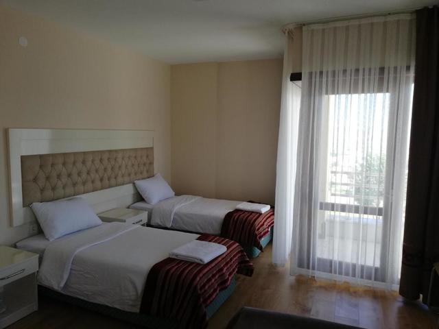 фото A Apart Hotels Ankara Beytepe изображение №26