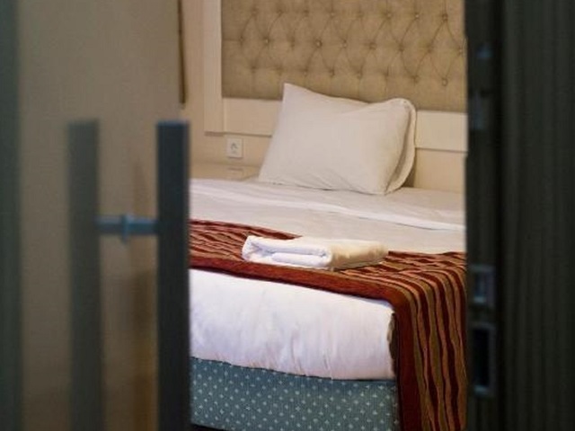 фотографии отеля A Apart Hotels Ankara Beytepe изображение №11