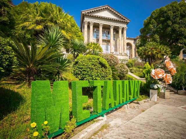 Отель Viola Garden 4**** (Саранда / Албания) - отзывы туристов о гостинице описание номеров с фото