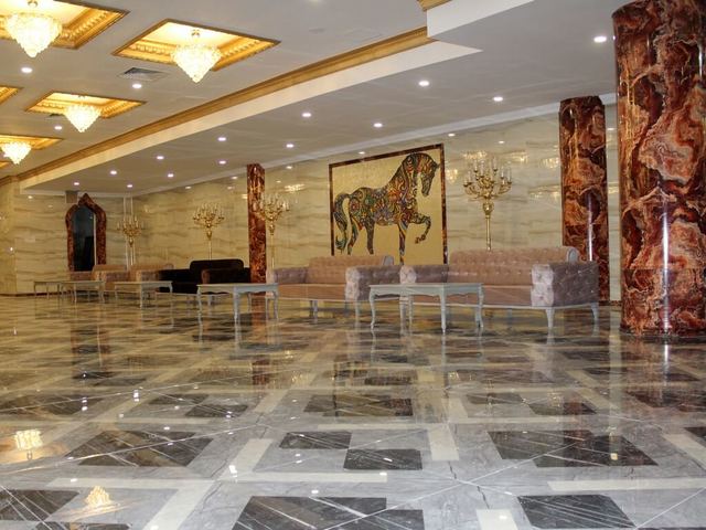 фотографии отеля Sarot Thermal Palace Tatil Koyu изображение №39