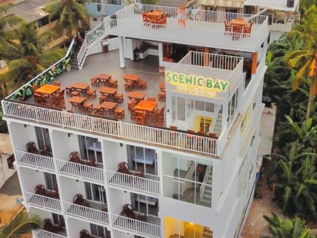 фото отеля Scenic Bay изображение №1