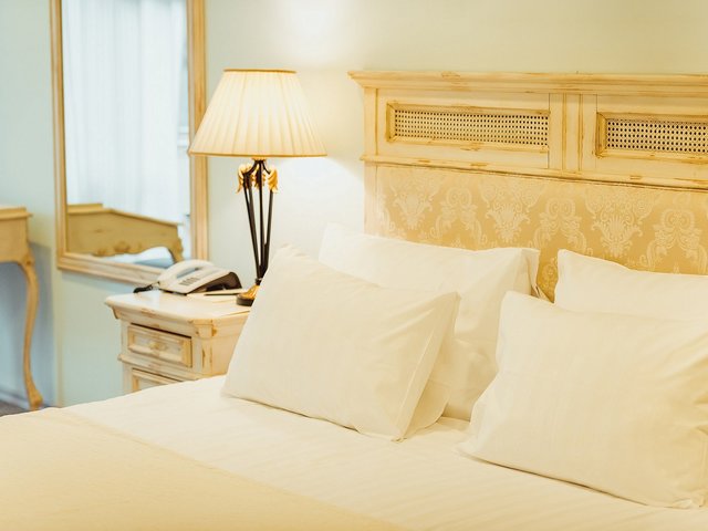 фото Гранд Отель Поляна (Grand Hotel Polyana) изображение №10