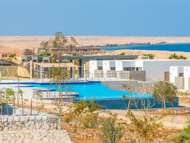 фото отеля Vesta - Superior Villa II - 2BR - Wadi Jebal изображение №1