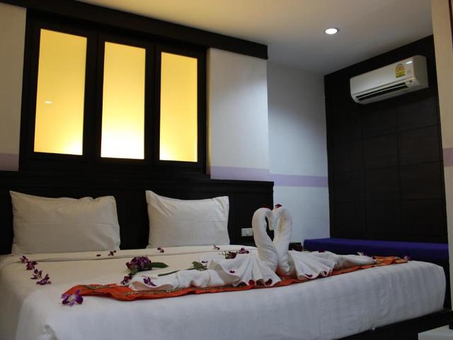 фото отеля Chana Hotel Phuket (ex. Andaman Phuket) изображение №9