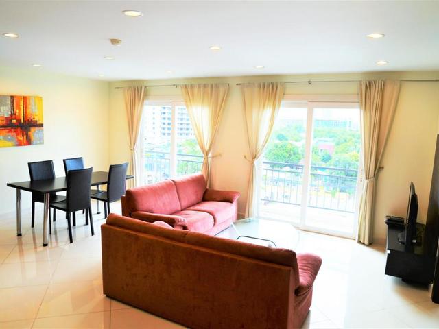 фотографии Park Lane Resort Pattaya 2 Bedroom Condo Fully Equiped изображение №20