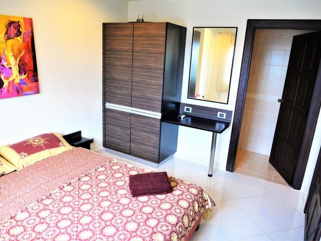 фотографии Park Lane Resort Pattaya 2 Bedroom Condo Fully Equiped изображение №12