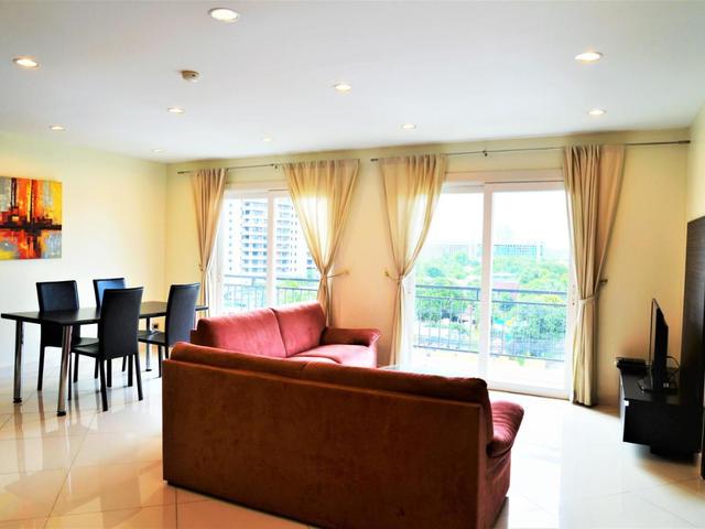 фотографии отеля Park Lane Resort Pattaya 2 Bedroom Condo Fully Equiped изображение №7