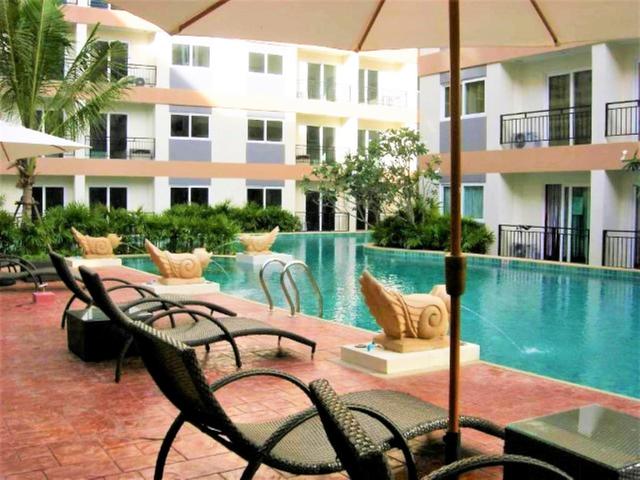 фотографии отеля Park Lane Resort Pattaya 2 Bedroom Condo Fully Equiped изображение №3