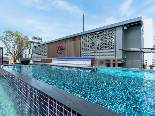 фото отеля XQ Pattaya изображение №1