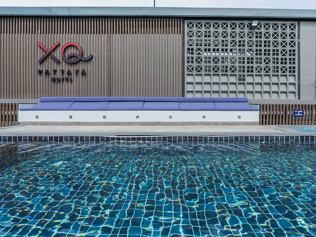 фотографии отеля XQ Pattaya изображение №83