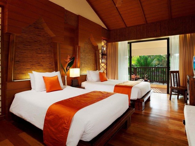 фото отеля Centara Koh Chang Tropicana Resort изображение №13