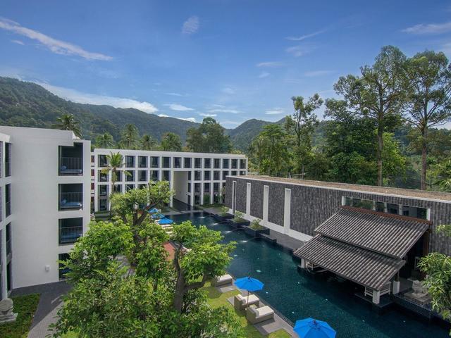 фото отеля Awa Resort изображение №9