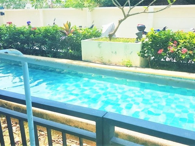 фото отеля Park Lane Resort Jomtien With Large Lagoon Swimming Pool изображение №9