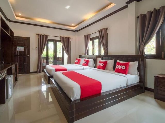 фото отеля Baankiangnam Pattaya Resort изображение №13