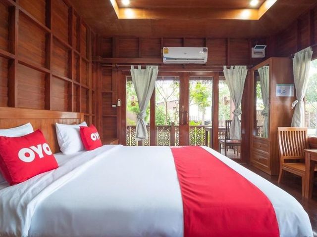 фотографии отеля Baankiangnam Pattaya Resort изображение №11