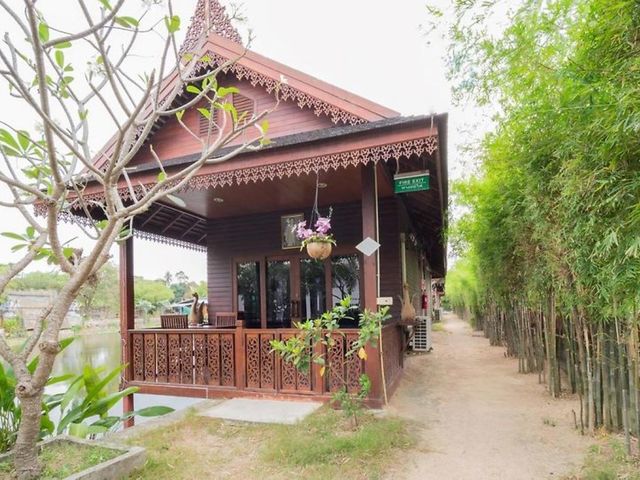 фотографии отеля Baankiangnam Pattaya Resort изображение №7