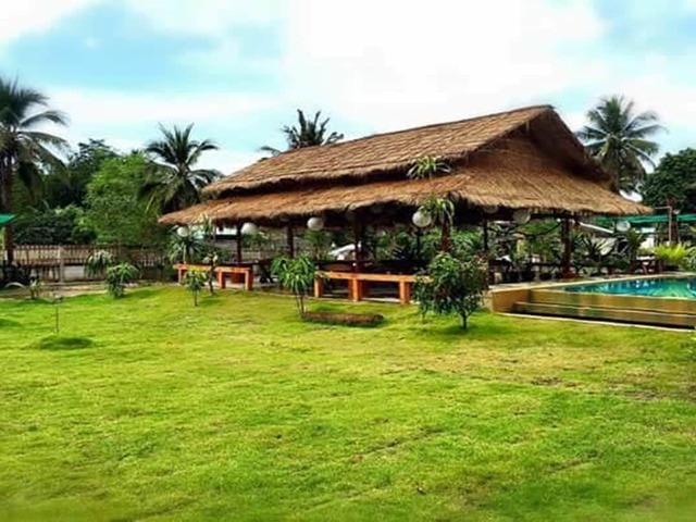 фото отеля Farm Suk Resort Pattaya изображение №1