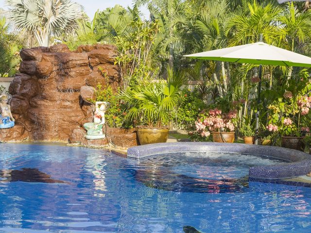 фотографии Relaxing Palm Pool Villa изображение №28