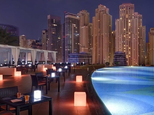 фотографии Lux BnB Address Dubai Marina-Studio изображение №16