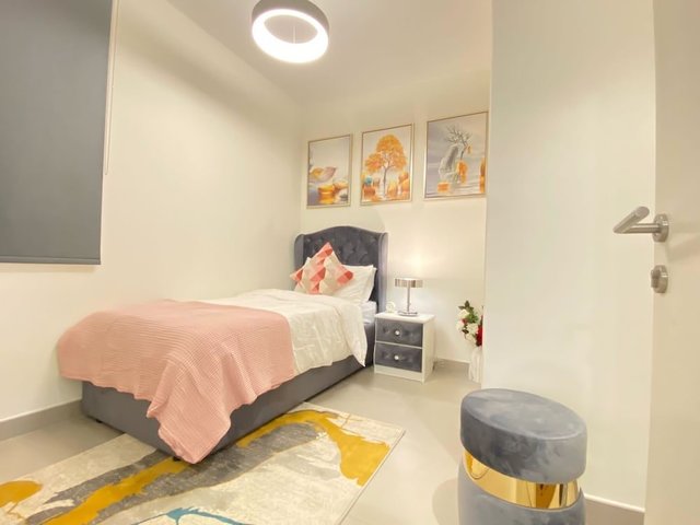 фото отеля Dubai Hills Bespoke 4 Bedroom Villa изображение №33