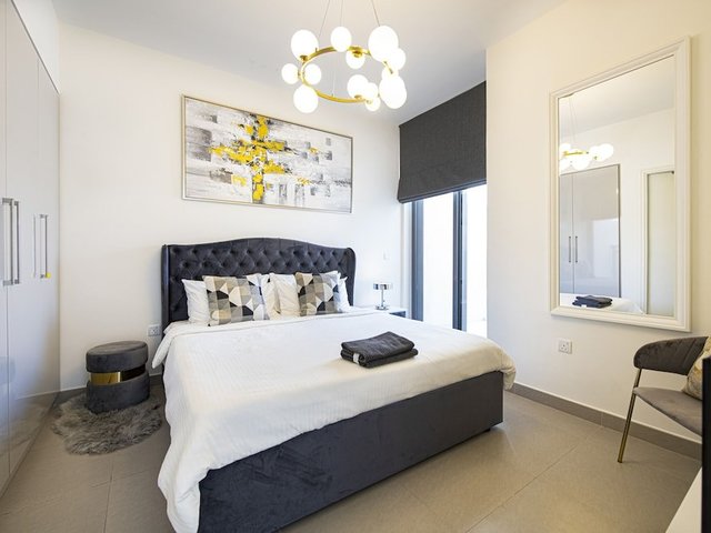 фото Dubai Hills Bespoke 4 Bedroom Villa изображение №30