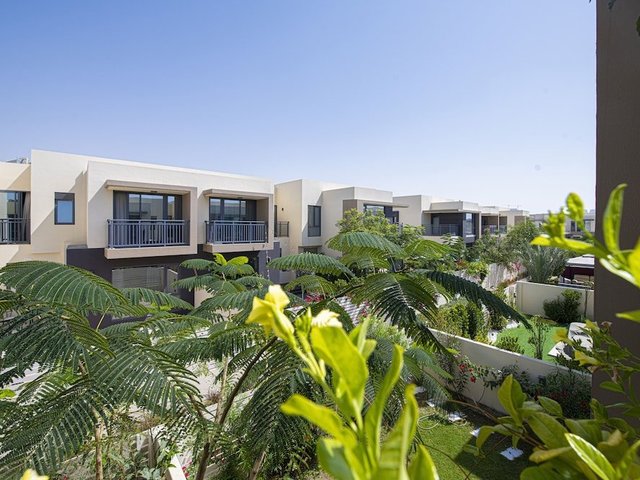 фото Dubai Hills Bespoke 4 Bedroom Villa изображение №2