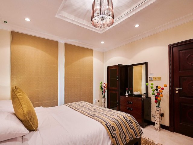 фото отеля Rose Dream - 5 Bedrooms Palm Villa изображение №9