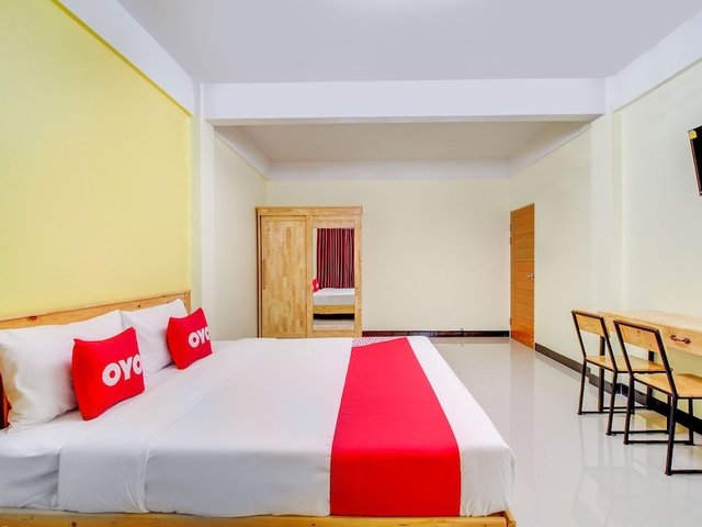 фото OYO Sintara Residence изображение №10