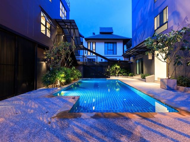 фото Prima House Pattaya изображение №38