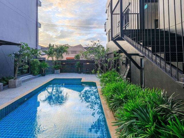 фото отеля Prima House Pattaya изображение №37