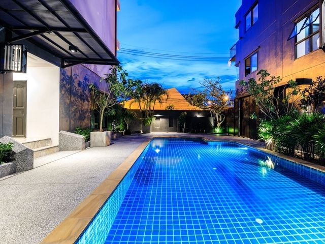 фотографии Prima House Pattaya изображение №20