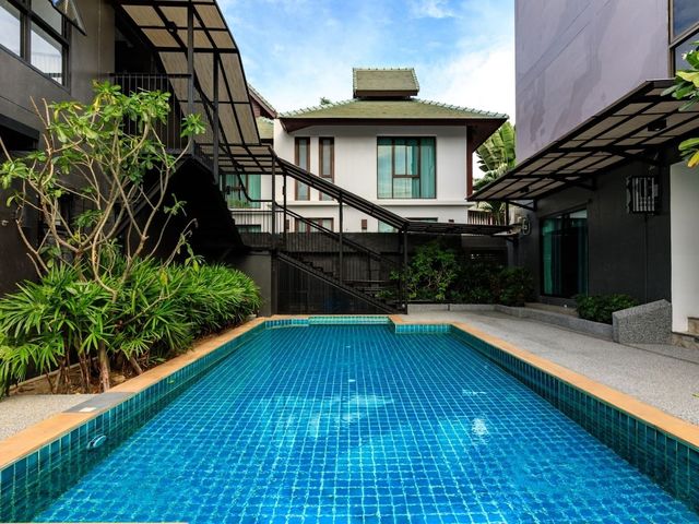 фото отеля Prima House Pattaya изображение №1