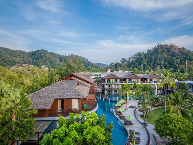 фотографии отеля Holiday Inn Resort Krabi Ao Nang Beach  изображение №63