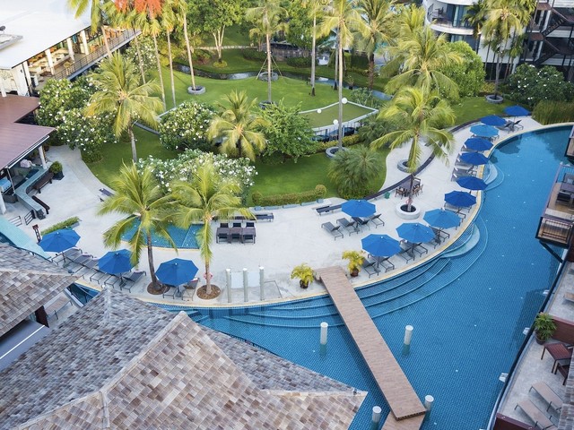 фото отеля Holiday Inn Resort Krabi Ao Nang Beach  изображение №61