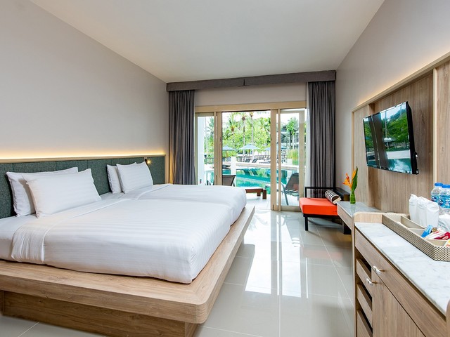 фото отеля Holiday Inn Resort Krabi Ao Nang Beach  изображение №53