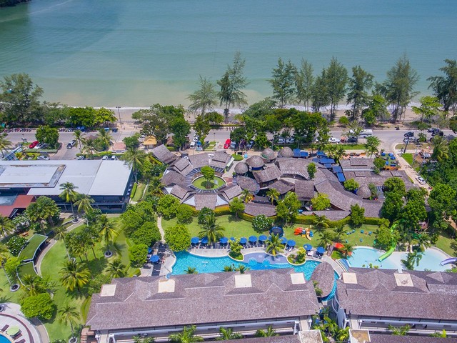 фотографии отеля Holiday Inn Resort Krabi Ao Nang Beach  изображение №47