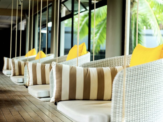 фото Holiday Inn Resort Krabi Ao Nang Beach  изображение №34